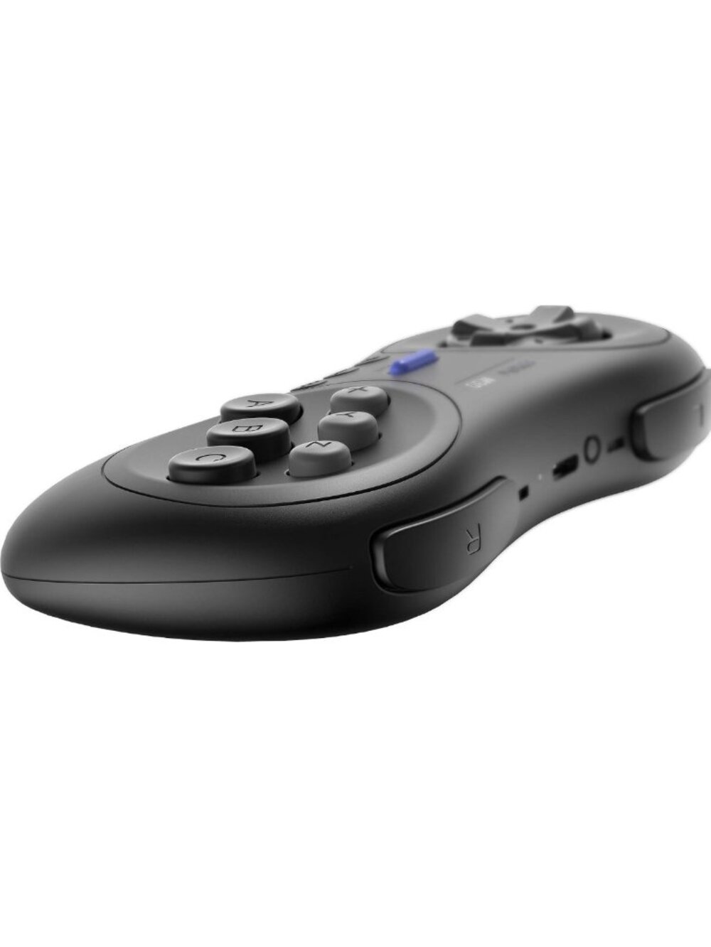 Bluetooth Game Controller for Switch, Windows & Android - 6-Button Retro Gaming - Picture 3 of 8